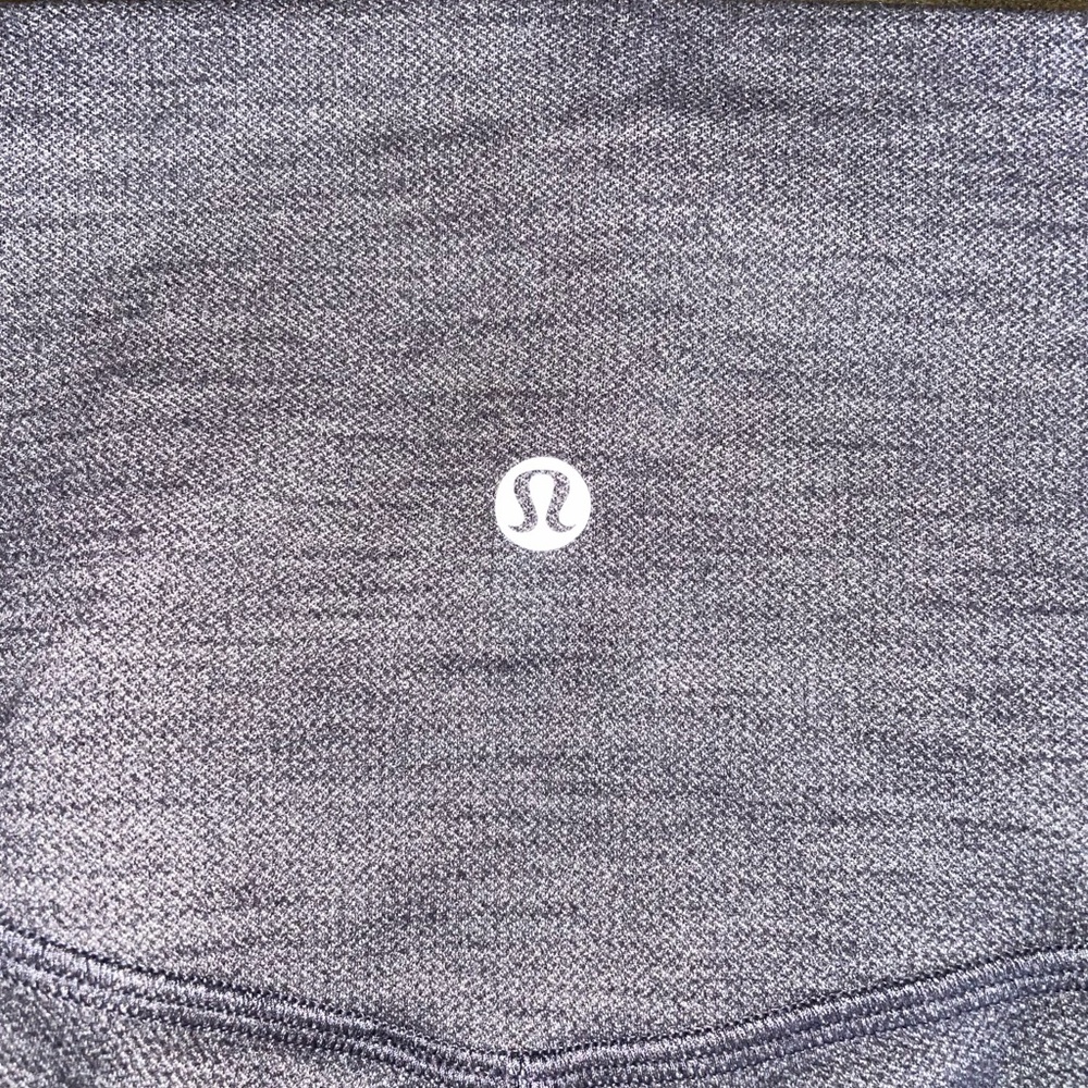 lululemon leggings wunder under 28 inch